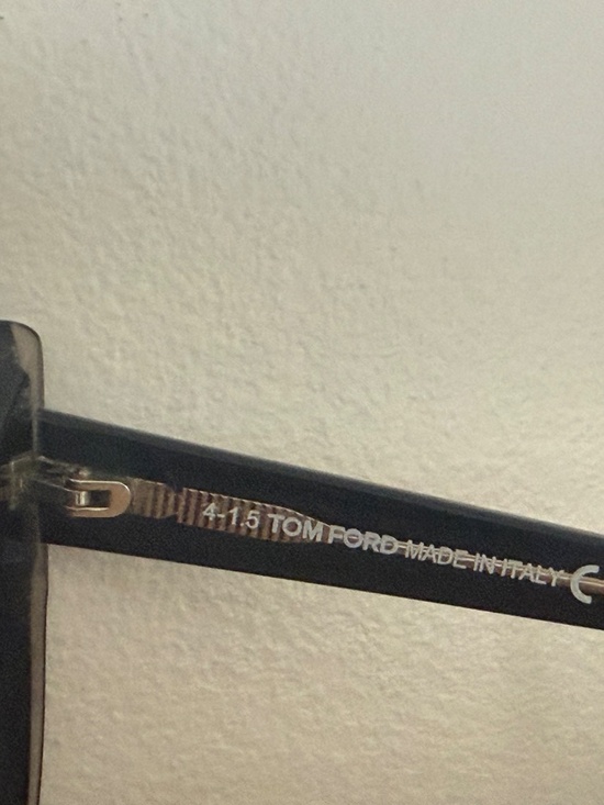 Tom Ford sunglasses main image 4